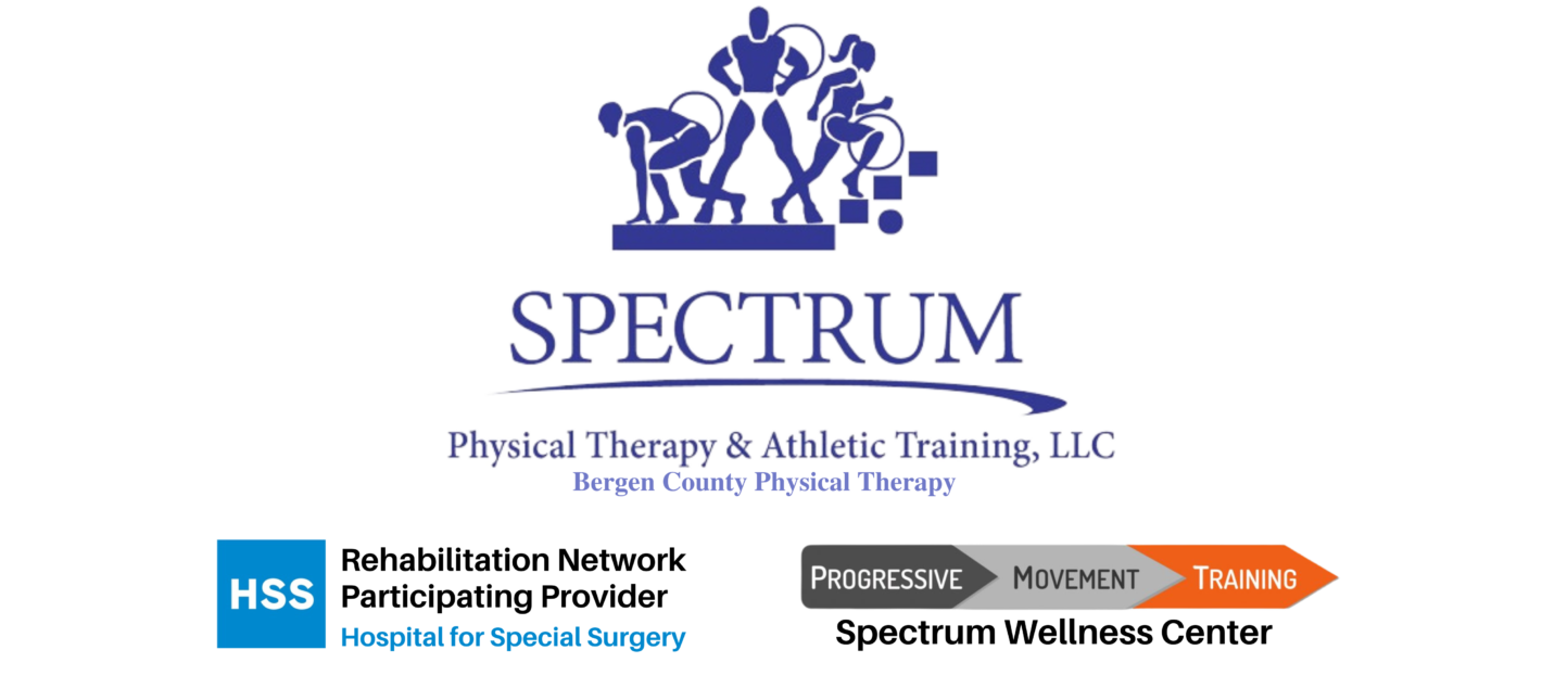 Spectrum Physical Therapy & Athletic Training