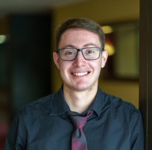 Dr. Joshua Perez at Spectrum Physical Therapy