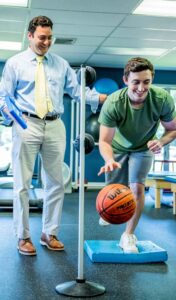 Edgewater-physical therapy